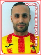 Aziz Sarout / Centrocampista Vadese