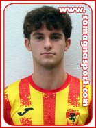 Edoardo Cecconi / Centrocampista Vadese