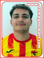 Tommaso Giannessi / Portiere Vadese