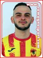 Alex Del Gallo / Portiere Vadese