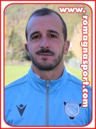 Lorenzo Fraboni / Centrocampista Vigor S. Sisto