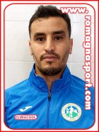 Omar El Kheir