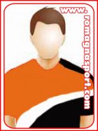 Gianmarco Dolci / Centrocampista Ies S. Veneranda