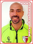 Stefano Del Grande / Allenatore Arzilla