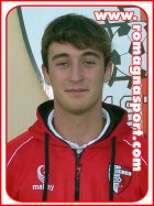 Matteo Benedetti