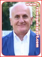 Gianni Manieri / Presidente Arzilla