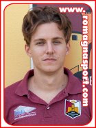 Stefano Muratori / Attaccante Real Mombaroccio