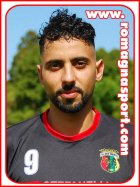 Soufiane Essoussi