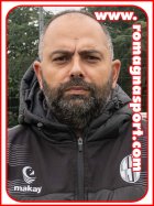 Michele Gerini / Allenatore Chiaravalle