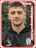 Filippo Apolloni / Attaccante Chiaravalle