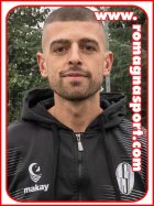 Luca Lorenzini / Difensore Chiaravalle
