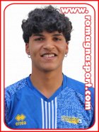 Jacopo Esposto / Attaccante Corinaldo Calcio