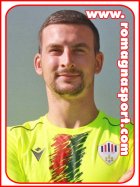 Alessandro Priori / Portiere Le Torri C.