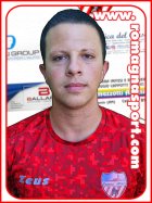 Nicola Montesi / Centrocampista Rosora Angeli