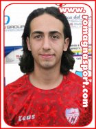 Luca Loroni / Difensore Rosora Angeli