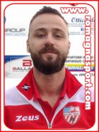 Alessandro Marinelli / Difensore Rosora Angeli