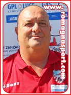 Massimo Montesi / Presidente Rosora Angeli
