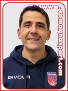 Alessandro Andreoli / Presidente Giovane Offagna