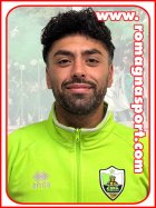 Ian Tomas Scocco