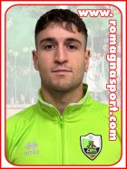 Mattia Grisogani