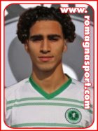 Yassin Bassir