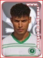 Youssef Ouagua