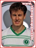 Alessandro Ferrari / Difensore Celtic Cavriago