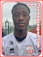 Aly Amelio Gueye