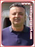 Mauro Romaldini / Presidente Fabiani Matelica