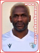 Franchy Goura Mandjana