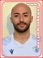 Mattia Allegretti