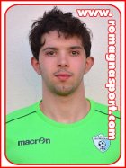 Luca Zanasi