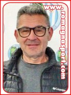 Michele Battaglioli / Allenatore Crevalcore