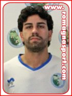 Mirco Milzani / Centrocampista Crevalcore