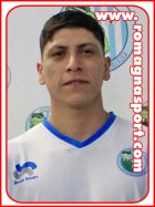 Sebastian Gomez Morales / Centrocampista Crevalcore