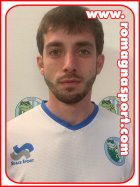 Jacopo Bovina / Centrocampista Crevalcore