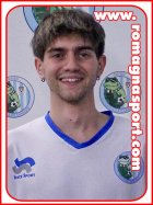 Enrico Cotti / Difensore Crevalcore