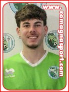 Andrea Fiorentini / Portiere Crevalcore