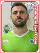 Gianluca Gallerani / Portiere Crevalcore