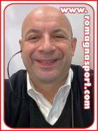 Alessandro Poletti / Presidente Crevalcore