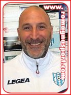 Marco Cavallaro / Allenatore XII Morelli