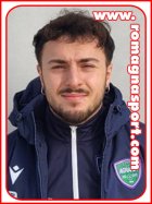 Gianmarco Agostini