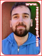 Matteo Ficcadenti