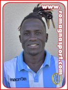 David Osei Asibey