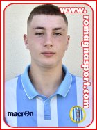 Alex Falchetti
