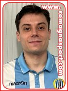 Fabian Mehmeti
