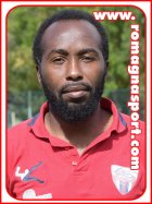 Joseph Fenuku