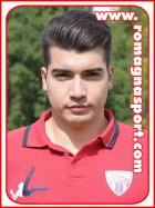 Samuele Mazzetti