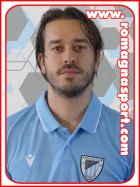 Mattia Focolari