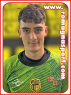 Kevin Cruceresco